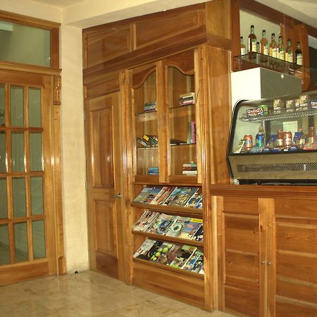 Cancun International Suites Kültér fotó