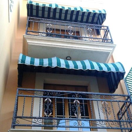 Cancun International Suites Kültér fotó
