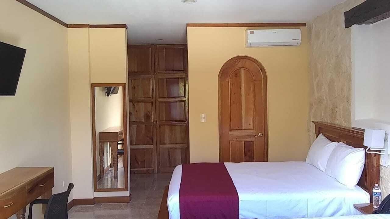Cancun International Suites Kültér fotó