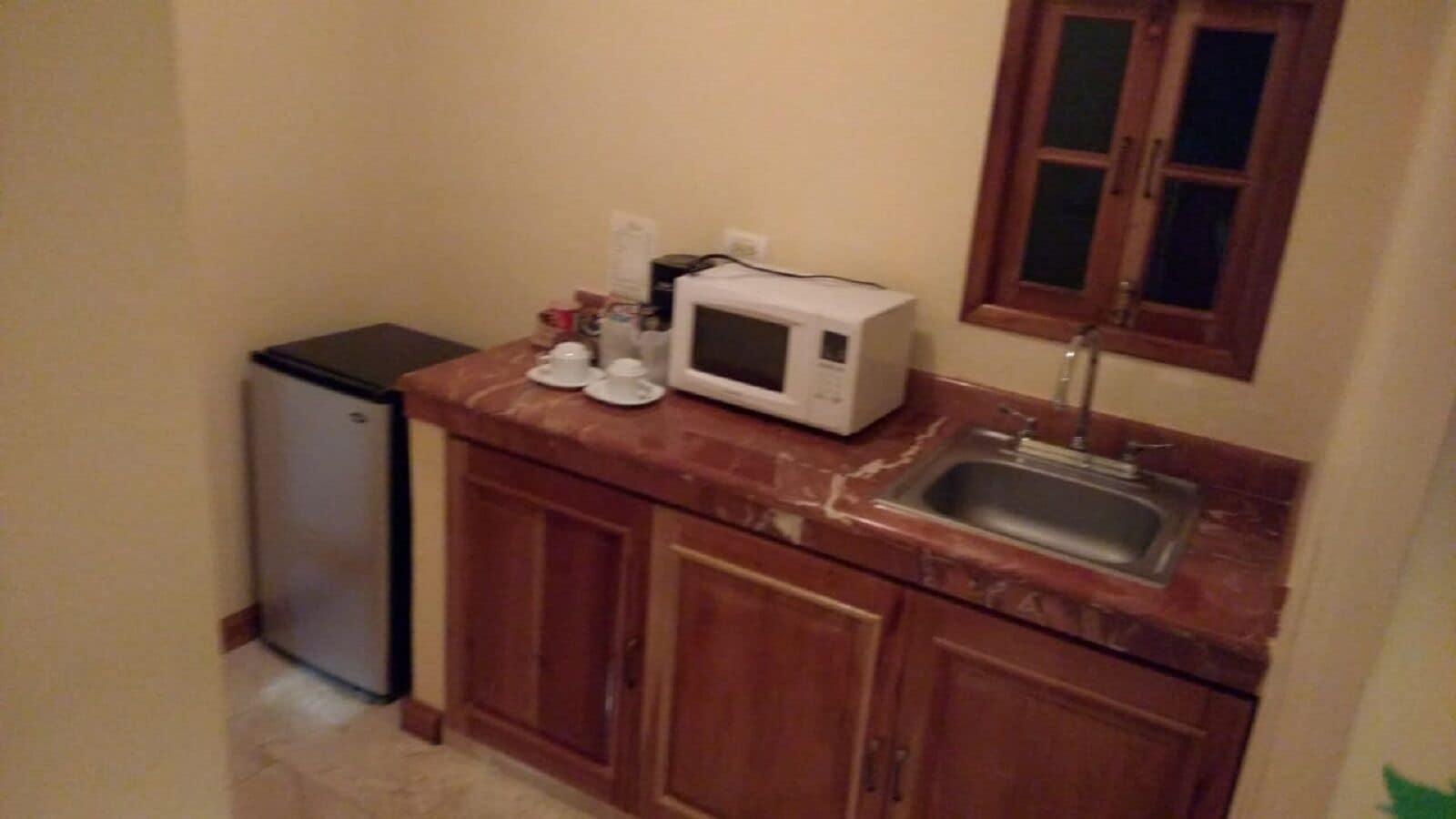 Cancun International Suites Kültér fotó