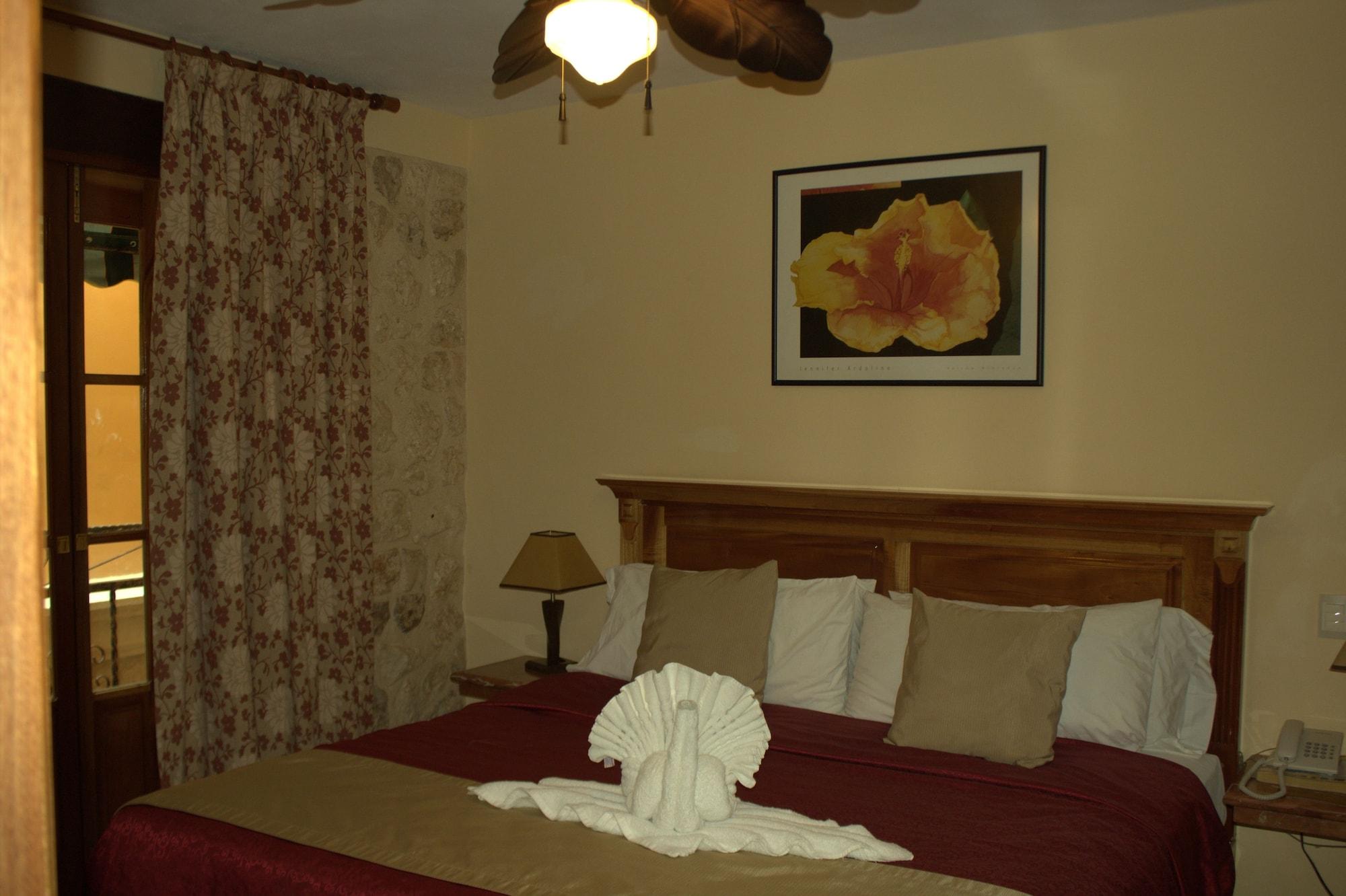 Cancun International Suites Kültér fotó