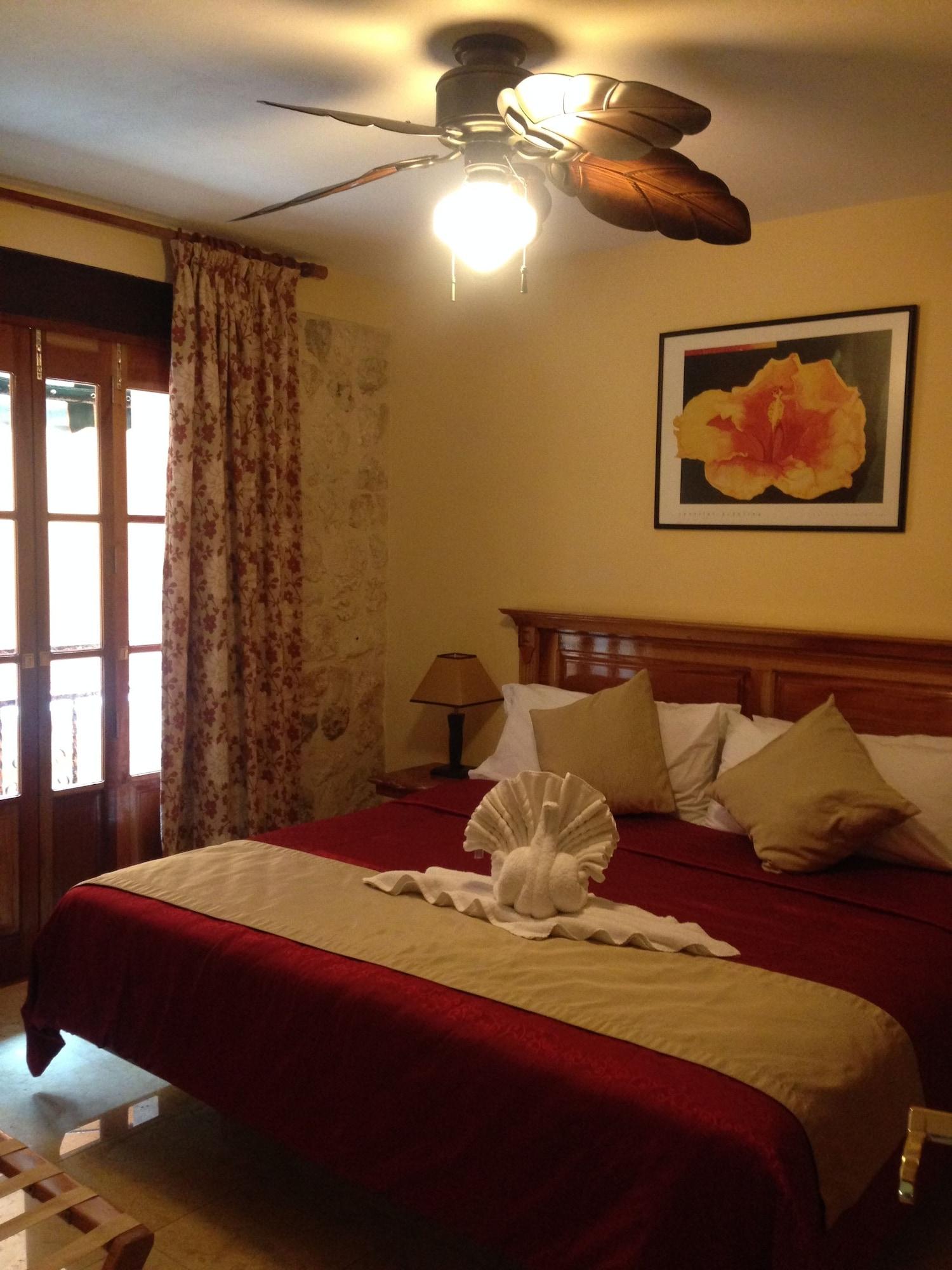 Cancun International Suites Kültér fotó