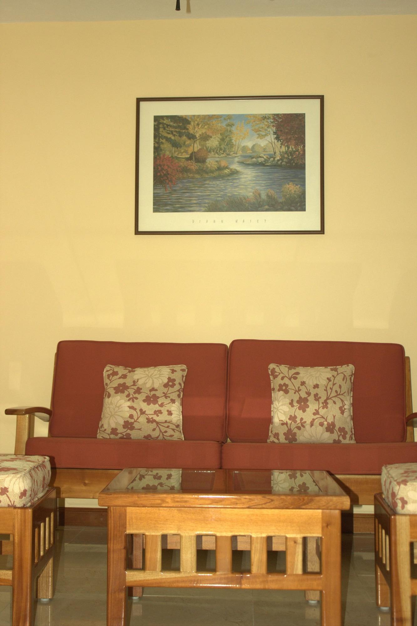 Cancun International Suites Kültér fotó