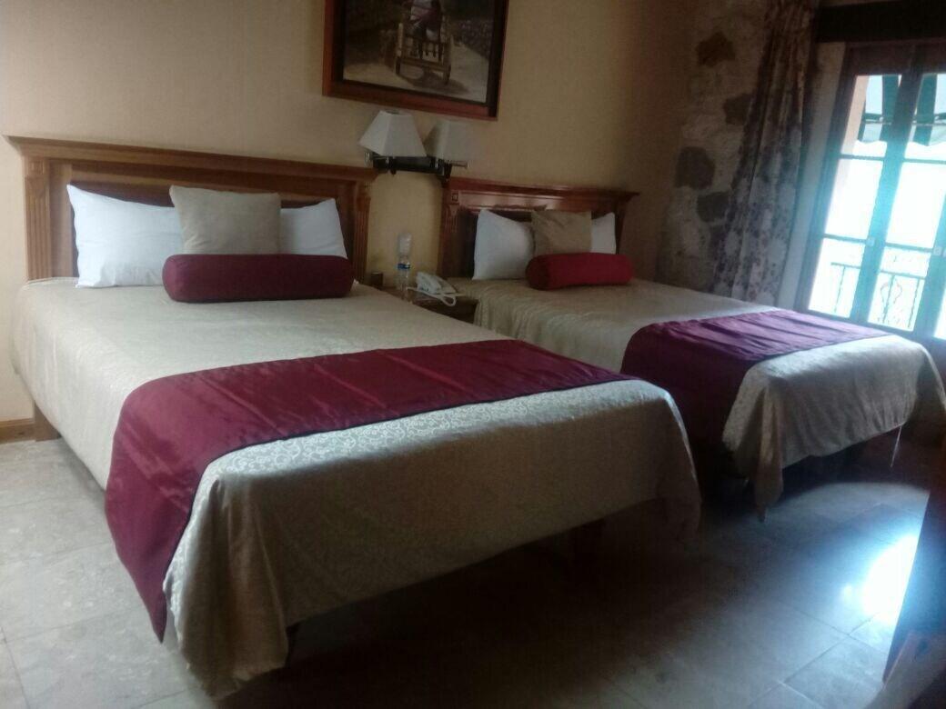 Cancun International Suites Kültér fotó