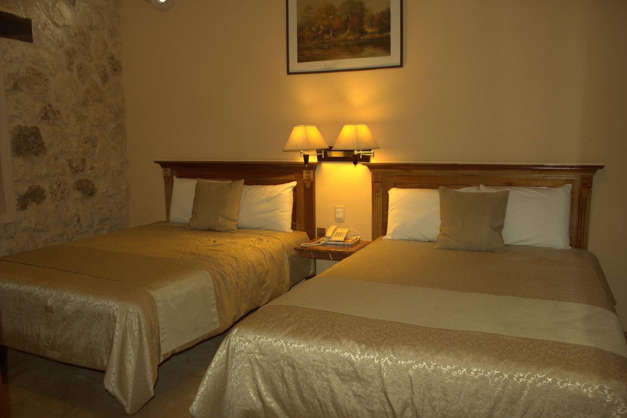 Cancun International Suites Kültér fotó