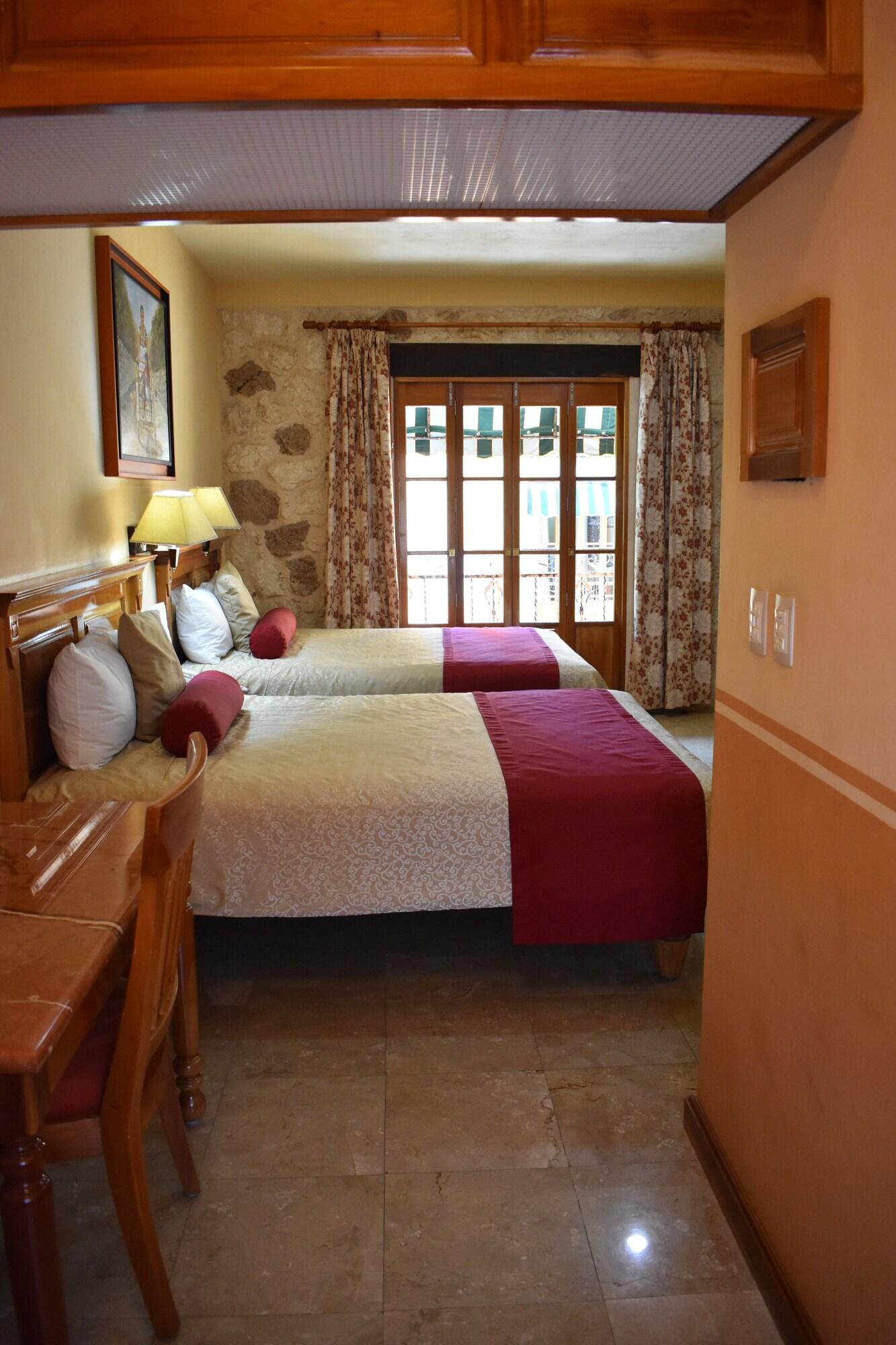 Cancun International Suites Kültér fotó