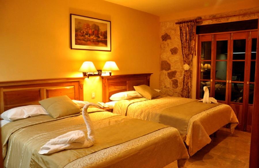 Cancun International Suites Kültér fotó