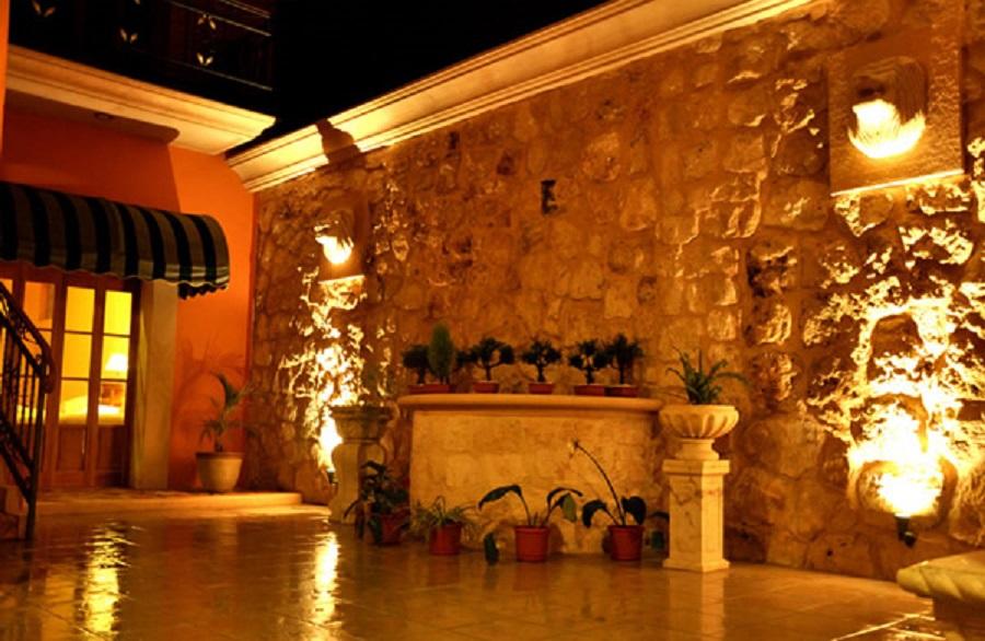Cancun International Suites Kültér fotó