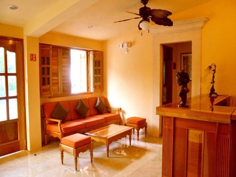 Cancun International Suites Kültér fotó