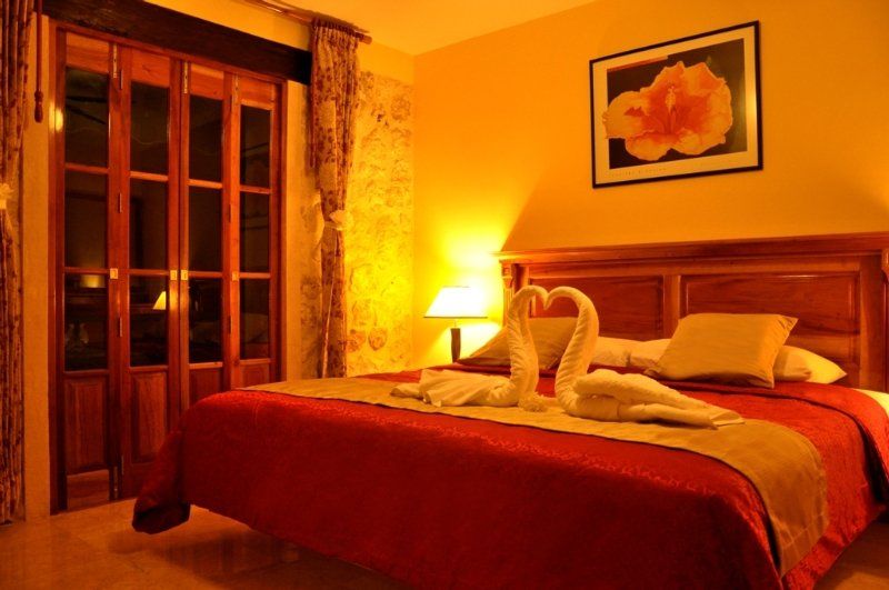Cancun International Suites Kültér fotó