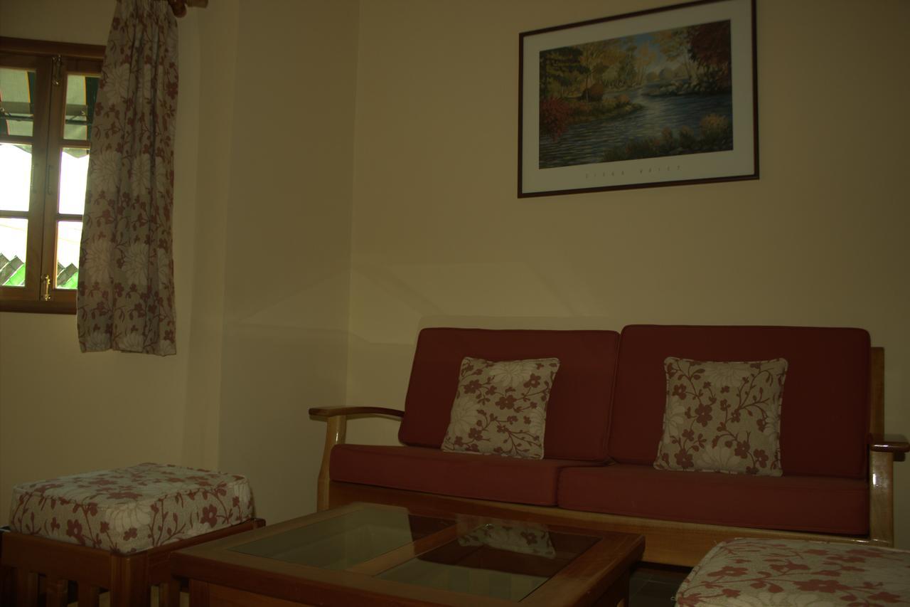 Cancun International Suites Kültér fotó
