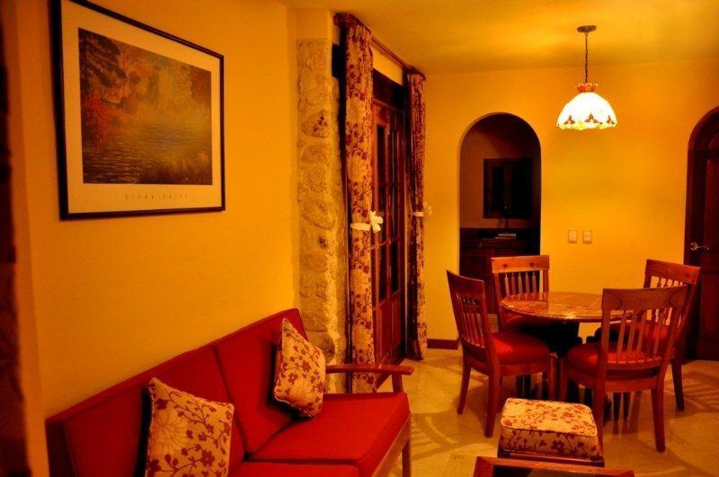 Cancun International Suites Kültér fotó