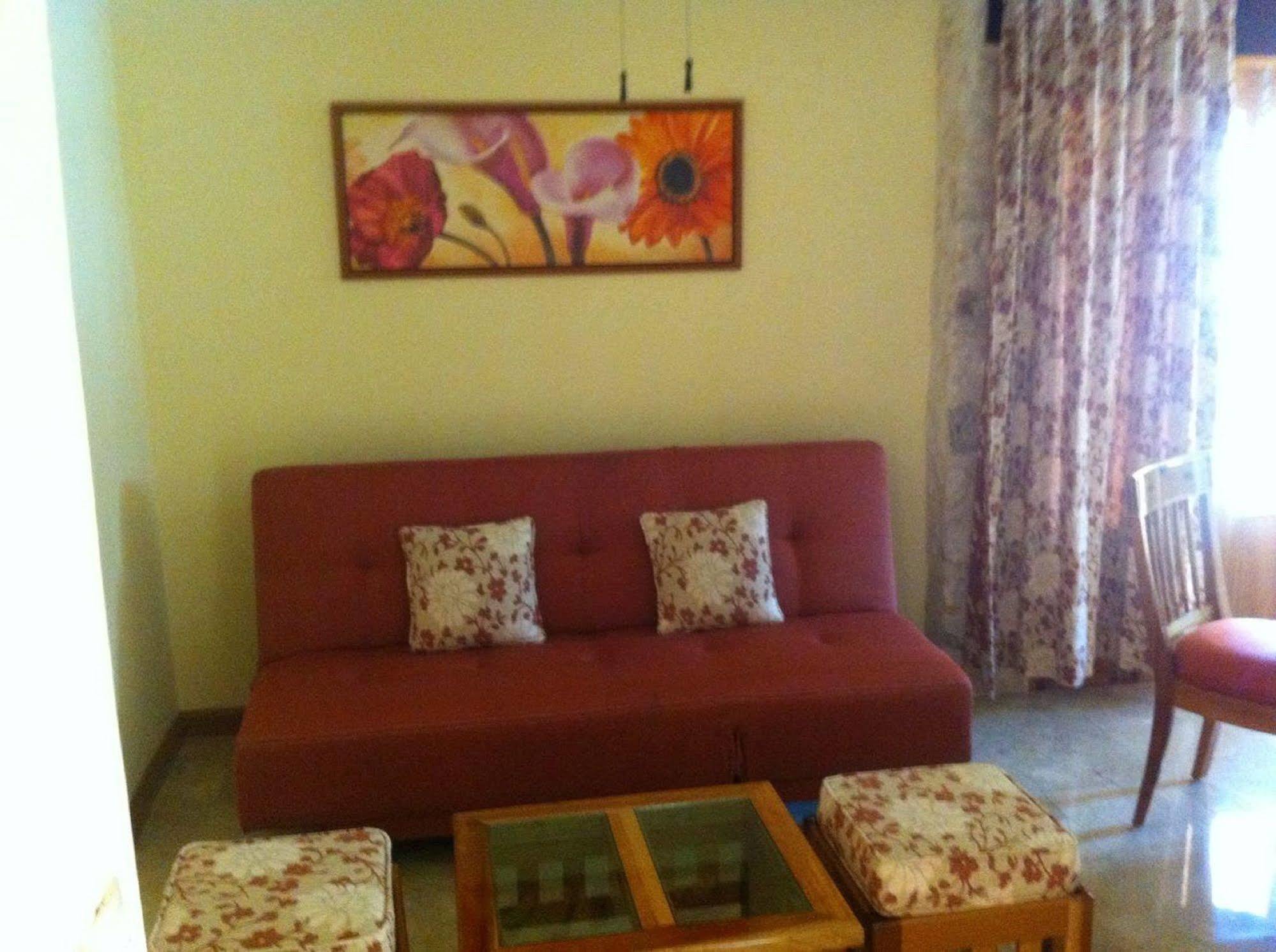 Cancun International Suites Kültér fotó