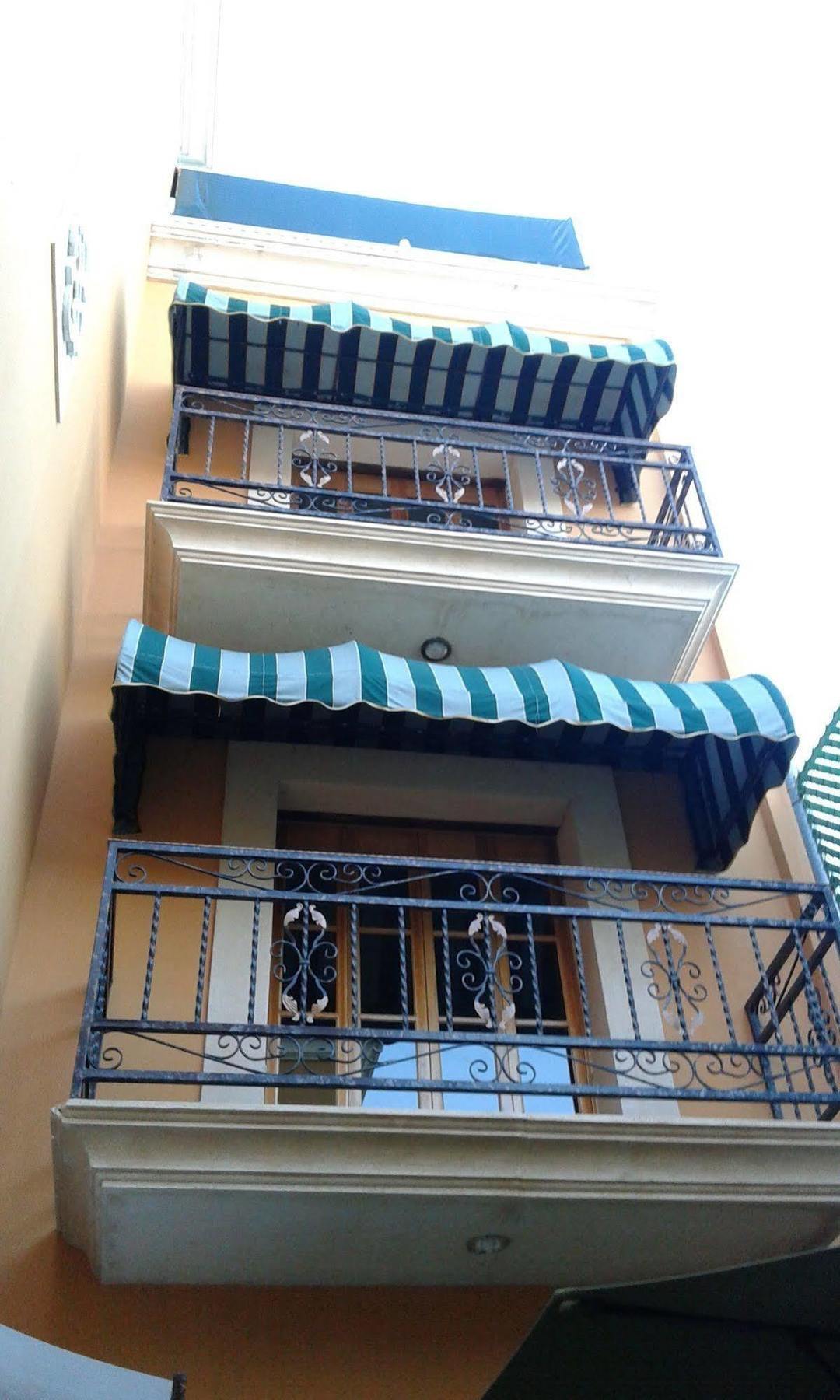 Cancun International Suites Kültér fotó